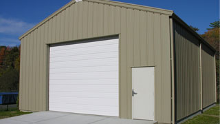 Garage Door Openers at Golden Heights San Diego, California